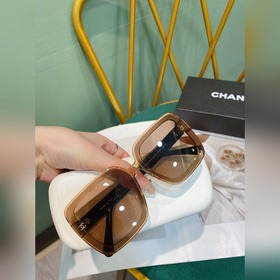 Солнцезащитные очки Chanel Размер： 60-14-145 Ch5698 Эти солнцеза