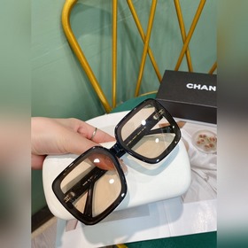 Солнцезащитные очки Chanel Размер： 60-14-145 Ch5698 Эти солнцеза