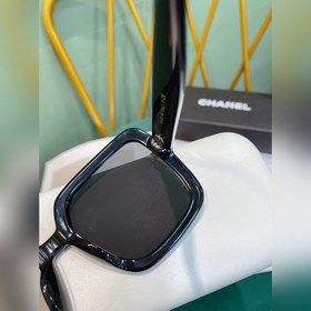 Солнцезащитные очки Chanel Размер： 60-14-145 Ch5698 Эти солнцеза
