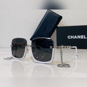 Кулон Chanel CH4568 Размер： 60 мм x 16-145 мм