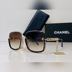 Кулон Chanel CH4568 Размер： 60 мм x 16-145 мм