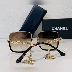 Кулон Chanel CH4568 Размер： 60 мм x 16-145 мм