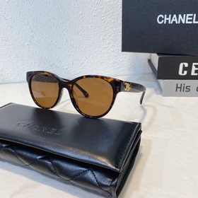 chanel Модель： 3431-B-A Размер： 52-17-140