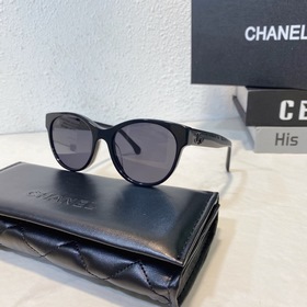 chanel Модель： 3431-B-A Размер： 52-17-140