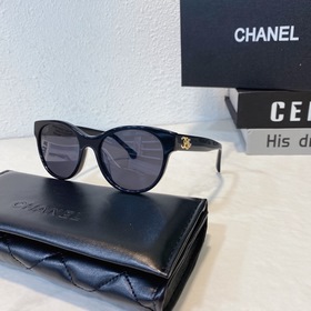 chanel Модель： 3431-B-A Размер： 52-17-140