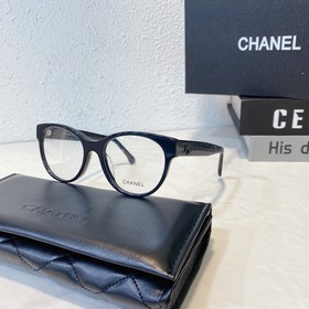 chanel Модель： 3431-B-A Размер： 52-17-140