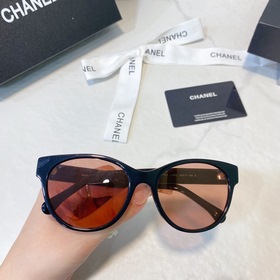 chanel Модель： 3431-B-A Размер： 52-17-140