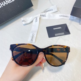chanel Модель： 3431-B-A Размер： 52-17-140