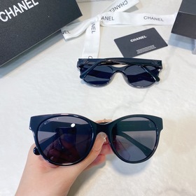 chanel Модель： 3431-B-A Размер： 52-17-140