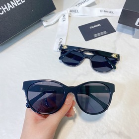 chanel Модель： 3431-B-A Размер： 52-17-140