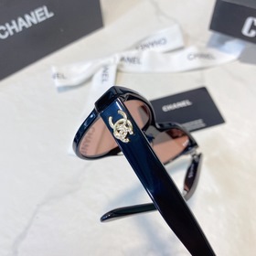 chanel Модель： 3431-B-A Размер： 52-17-140