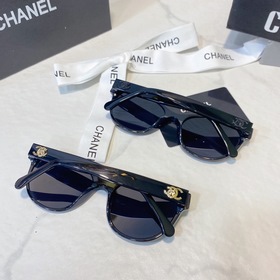 chanel Модель： 3431-B-A Размер： 52-17-140