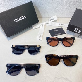 chanel Модель： 3431-B-A Размер： 52-17-140