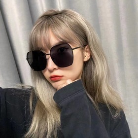 Солнцезащитные очки CHANEL 2023, новая модель CH6289 Размер： 59-1