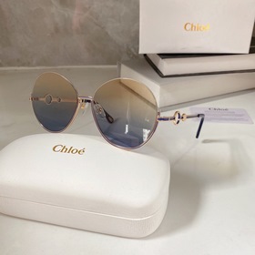Chlo*Клои Модель： CH0067S Солнцезащитные очки Размер： 61 мм, 16-