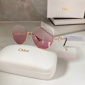 Chlo*Клои Модель： CH0067S Солнцезащитные очки Размер： 61 мм, 16-