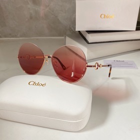 Chlo*Клои Модель： CH0067S Солнцезащитные очки Размер： 61 мм, 16-