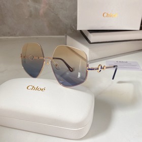 Chlo*Клои Модель： CH0068S Солнцезащитные очки Размер： 61 мм 16-1