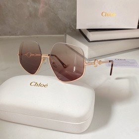 Chlo*Клои Модель： CH0068S Солнцезащитные очки Размер： 61 мм 16-1