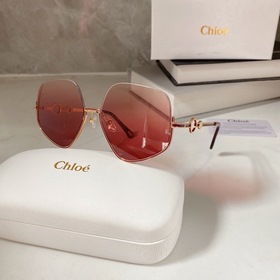 Chlo*Клои Модель： CH0068S Солнцезащитные очки Размер： 61 мм 16-1