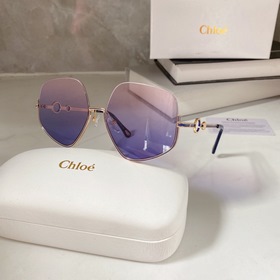 Chlo*Клои Модель： CH0068S Солнцезащитные очки Размер： 61 мм 16-1