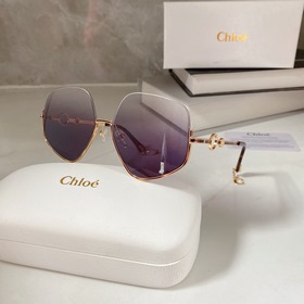 Chlo*Клои Модель： CH0068S Солнцезащитные очки Размер： 61 мм 16-1