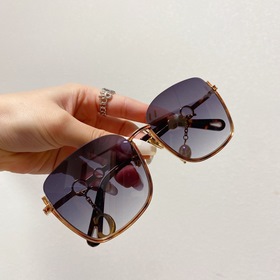 Chloe 2023 официальный сайт, новая модель  Модель： CH0070SK Новы