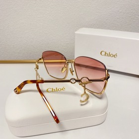 Chloe 2023 официальный сайт, новая модель  Модель： CH0070SK Новы