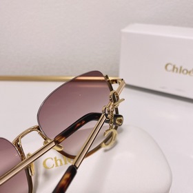 Chloe 2023 официальный сайт, новая модель  Модель： CH0070SK Новы