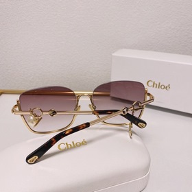 Chloe 2023 официальный сайт, новая модель  Модель： CH0070SK Новы