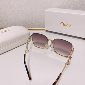 Chloe 2023 официальный сайт, новая модель  Модель： CH0070SK Новы