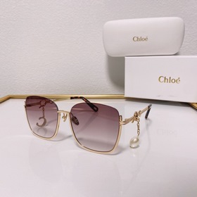 Chloe 2023 официальный сайт, новая модель  Модель： CH0070SK Новы