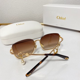 Chloe 2023 официальный сайт, новая модель, самая приятная неожида