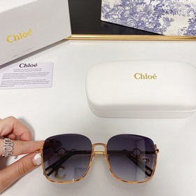 Chloe 2023 официальный сайт, новая модель солнцезащитных очков со