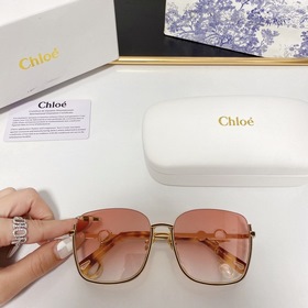 Chloe 2023 официальный сайт, новая модель солнцезащитных очков со
