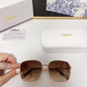 Chloe 2023 официальный сайт, новая модель солнцезащитных очков со