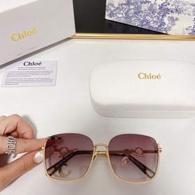 Chloe 2023 официальный сайт, новая модель солнцезащитных очков со