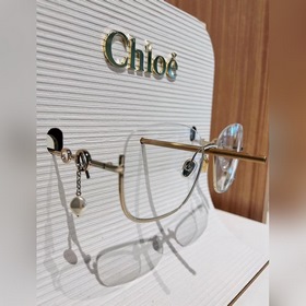 Chloe 2023 официальный сайт, новая модель солнцезащитных очков со