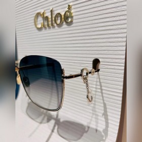 Chloe 2023 официальный сайт, новая модель солнцезащитных очков со