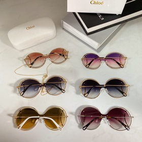 Chloe Модель： CE186S Размер： 58/20-140