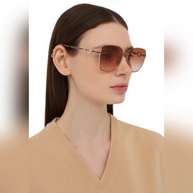 Фотографии моделей Chloe 2023 официальный сайт новинки  Модель：