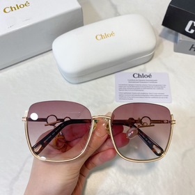 Асимметричный дизайн подвески Новинка 2023 года от Chloe   Мод