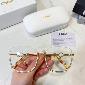 Асимметричный дизайн подвески Новинка 2023 года от Chloe   Мод
