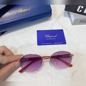 Chopard Модель： VCHD75H Размер： 52 мм, 18-140