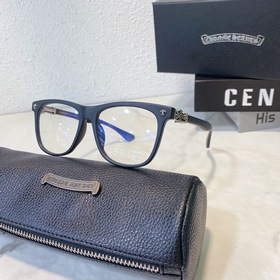 CHROME HEARTS Модель： GRAVY I Размер： 53-18-145