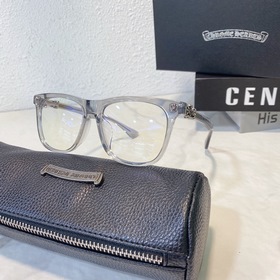 CHROME HEARTS Модель： GRAVY I Размер： 53-18-145