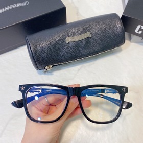 CHROME HEARTS Модель： GRAVY I Размер： 53-18-145