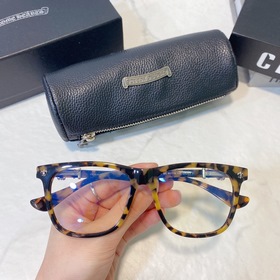 CHROME HEARTS Модель： GRAVY I Размер： 53-18-145