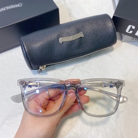 CHROME HEARTS Модель： GRAVY I Размер： 53-18-145