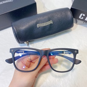 CHROME HEARTS Модель： GRAVY I Размер： 53-18-145